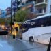 Θεσσαλονίκη: Άνοιξε η γη και… ρούφηξε λεωφορείο (Εικόνες & βίντεο)