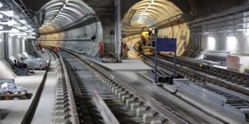 Μετρό – Θεσσαλονίκη: Έως τον Ιανουάριο η παραλαβή των 18 συρμών