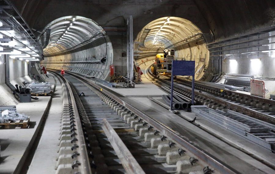 Μετρό – Θεσσαλονίκη: Έως τον Ιανουάριο η παραλαβή των 18 συρμών