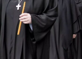 Κορωνοϊός: Δύο οι νεκρές μοναχές σε αδελφότητα της Θεσσαλονίκης