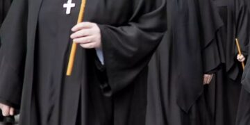 Κορωνοϊός: Δύο οι νεκρές μοναχές σε αδελφότητα της Θεσσαλονίκης