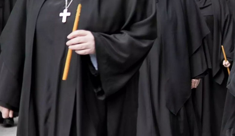 Κορωνοϊός: Δύο οι νεκρές μοναχές σε αδελφότητα της Θεσσαλονίκης