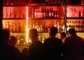 “Βαριά” “καμπάνα” σε μπαρ στο κέντρο που σέρβιρε πελάτες χωρίς τα απαραίτητα πιστοποιητικά