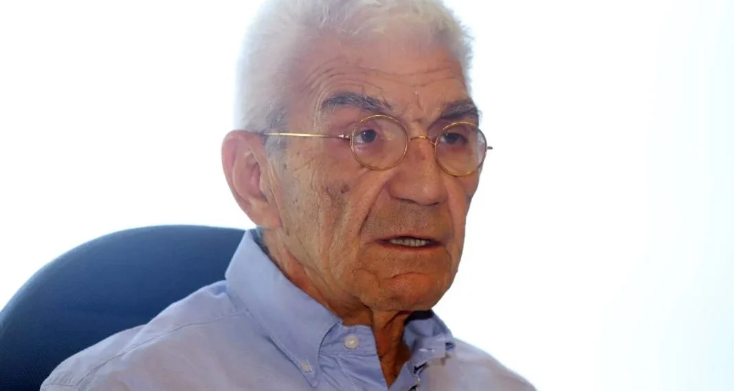 Γιάννης Μπουτάρης: «Είμαι αλκοολικός, θα πεθάνω με ένα μπουκάλι κρασί στο χέρι» (video)