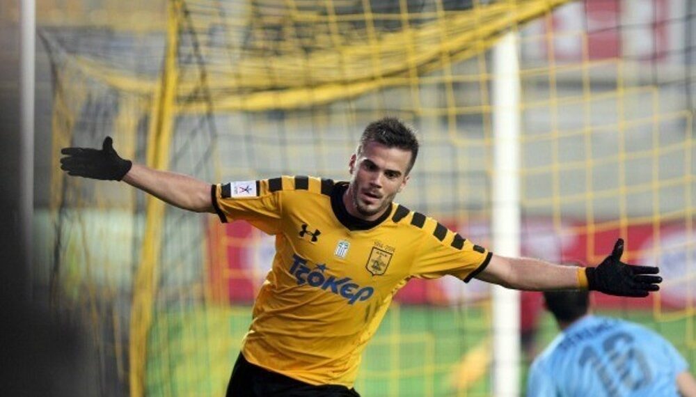 Βρέθηκε νεκρός ο Τσουμάνης, τον έπνιξαν στο αμάξι του!