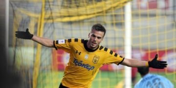 Βρέθηκε νεκρός ο Τσουμάνης, τον έπνιξαν στο αμάξι του!