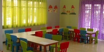 Κορδελιό: Κλείνει για δύο μέρες νηπιαγωγείο