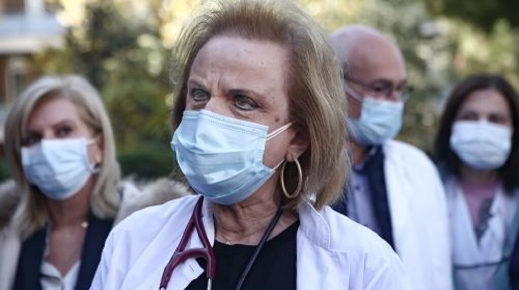 Παγώνη για το τριήμερο 26-28 Οκτωβρίου στη Θεσσαλονίκη: Σε 15 μέρες τα αποτελέσματα