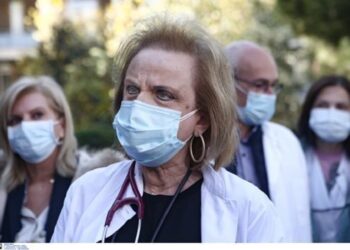 Παγώνη για το τριήμερο 26-28 Οκτωβρίου στη Θεσσαλονίκη: Σε 15 μέρες τα αποτελέσματα