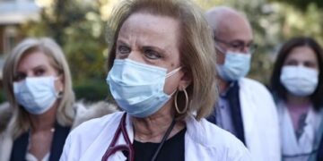 Παγώνη για το τριήμερο 26-28 Οκτωβρίου στη Θεσσαλονίκη: Σε 15 μέρες τα αποτελέσματα