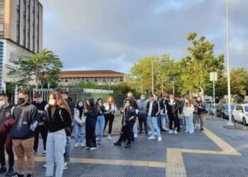 Επανεκκίνηση ΑΠΘ-ΠΑΜΑΚ: Γνωστά τα προβλήματα αλλά χωρίς μέριμνα για λύσεις