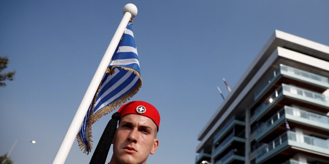 Έτσι θα γίνει η παρέλαση της 28ης Οκτωβρίου στην Θεσσαλονίκη