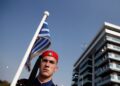 Έτσι θα γίνει η παρέλαση της 28ης Οκτωβρίου στην Θεσσαλονίκη