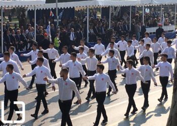 Θεσσαλονίκη: Δεν θα πραγματοποιηθεί η μαθητική παρέλαση σήμερα (27/10)