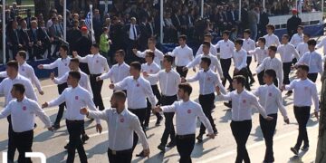 Θεσσαλονίκη: Δεν θα πραγματοποιηθεί η μαθητική παρέλαση σήμερα (27/10)