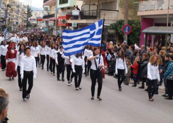 Με αποχή απαντούν έμποροι και φορείς του Κορδελιού στην απόφαση του δήμου για ενιαία παρέλαση