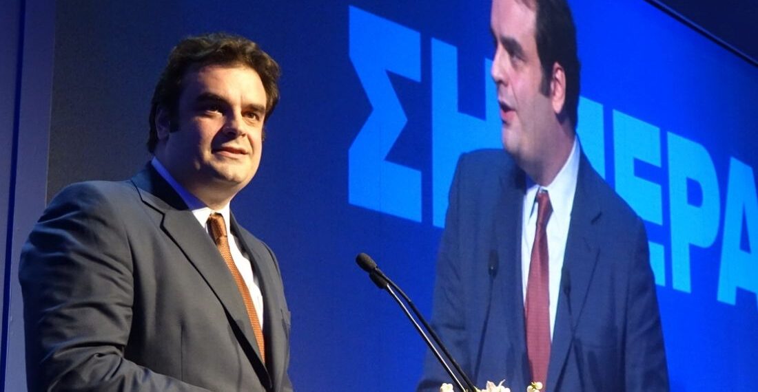 Θεσσαλονίκη: Εγκαινιάστηκε η πρώτη Beyond 4.0