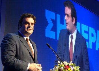 Θεσσαλονίκη: Εγκαινιάστηκε η πρώτη Beyond 4.0