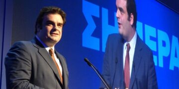 Θεσσαλονίκη: Εγκαινιάστηκε η πρώτη Beyond 4.0