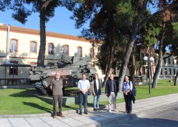 Η Θεσσαλονίκη μπαίνει στον χάρτη διαδρομών ιστορικής μνήμης της Ευρώπης