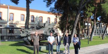 Η Θεσσαλονίκη μπαίνει στον χάρτη διαδρομών ιστορικής μνήμης της Ευρώπης