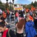 Θεσσαλονίκη: Διαμαρτυρία εκπαιδευτικών για την αξιολόγηση: «Όχι στον αυταρχισμό»