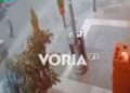 ΒΙΝΤΕΟ – Σοκ! Η στιγμή που αυτοκίνητο χτυπάει ηλικιωμένη και την εγκαταλείπει στην Θεσσαλονίκη