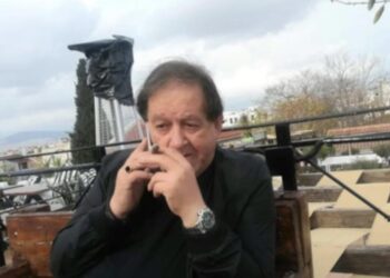 Θεσσαλονίκη: Πέθανε ο ιδιοκτήτης του Μύλου, Νάκος Τρυφωνίδης