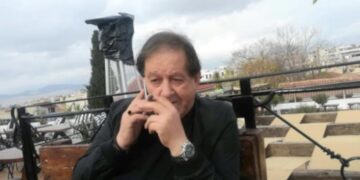 Θεσσαλονίκη: Πέθανε ο ιδιοκτήτης του Μύλου, Νάκος Τρυφωνίδης