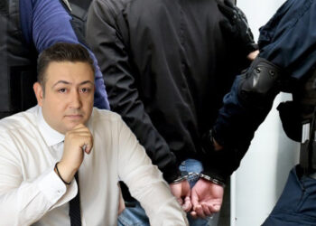 Ζητούσαν από τον Δήμαρχο Ωραιοκάστρου 40.000 ευρώ για να μη δημοσιεύσουν βίντεο με προσωπικές του στιγμές