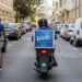 Wolt: Ανακοίνωσε ότι αναστέλλει το delivery σε περιοχές Αθήνας και Θεσσαλονίκης λόγω κακοκαιρίας