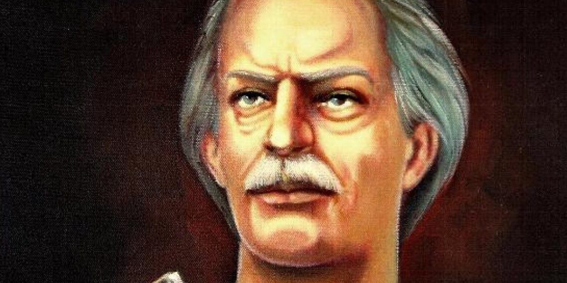 Ταινία για τη ζωή και το έργο του Εμμανουήλ Παπά σήμερα στη δυτική Θεσσαλονίκη