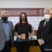 ΑΠΘ: Απονομή βραβείου στη φοιτήτρια που διακρίθηκε στο διεθνή διαγωνισμό ομιλίας