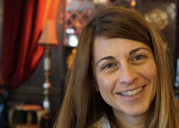 Ποδηλατοπορεία σήμερα (5/11) στη μνήμη της Δήμητρας Ιορδανίδου