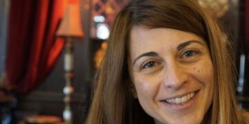 Ποδηλατοπορεία σήμερα (5/11) στη μνήμη της Δήμητρας Ιορδανίδου