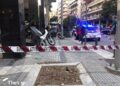 Θεσσαλονίκη: Τραγικός θάνατος για 77χρονο που έπεσε από ξενοδοχείο