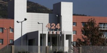 Θεσσαλονίκη: Τα στρατιωτικά νοσοκομεία μπαίνουν στη μάχη με τον κορονοϊό