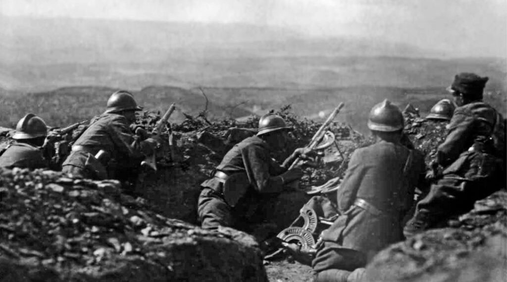 Θεσσαλονίκη: Επετειακές δράσεις για τα 100 χρόνια από τη Μικρασιατική Καταστροφή