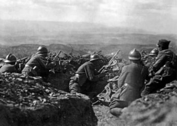 Θεσσαλονίκη: Επετειακές δράσεις για τα 100 χρόνια από τη Μικρασιατική Καταστροφή