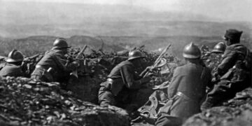 Θεσσαλονίκη: Επετειακές δράσεις για τα 100 χρόνια από τη Μικρασιατική Καταστροφή
