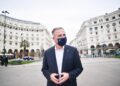 Στ.Καλαφάτης: Είμαστε αντιμέτωποι με την πανδημία των ανεμβολίαστων