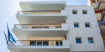 Δ. Κορδελιού-Ευόσμου: Κλειστό σήμερα το κτίριο της Πολεοδομίας