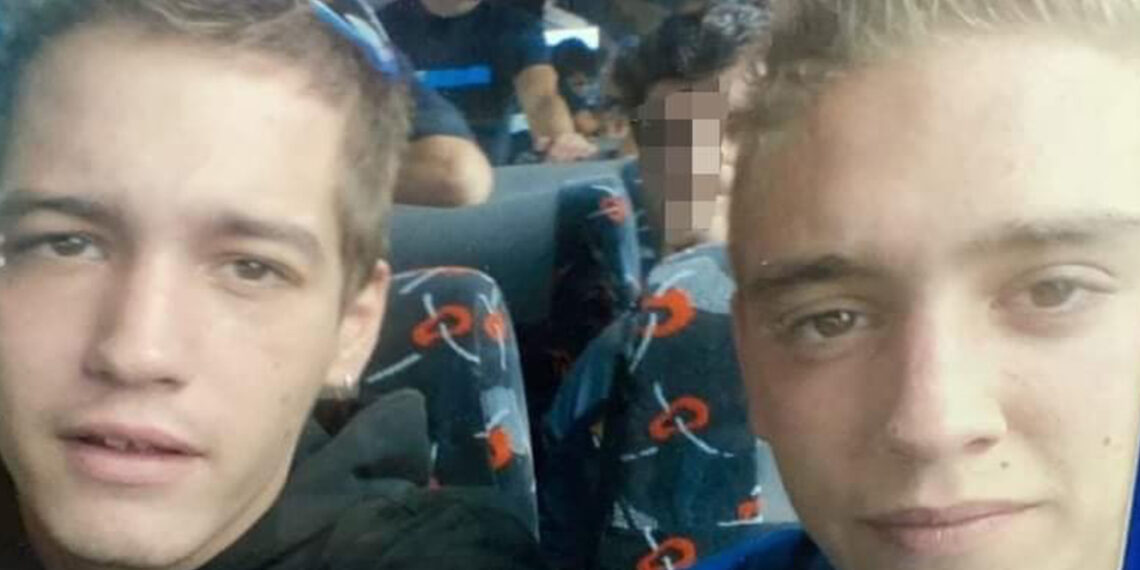 Τραγωδία στη Θεσσαλονίκη: “Έφυγε” στην επέτειο θανάτου του αδερφού του