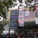 Συμβολική κατάληψη φοιτητών στο ΑΠΘ για την επέτειο της 17 Νοέμβρη (Είκονες)