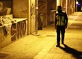 Οι «αόρατοι» άνθρωποι της Θεσσαλονίκης: Αρχισε η καταγραφή των αστέγων, συγκινητική η προσφορά των ντελιβεράδων