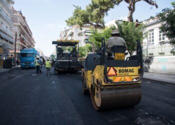 Μια ολόκληρη γειτονιά στην Θεσσαλονίκη αλλάζει πρόσωπο (ΧΑΡΤΗΣ)