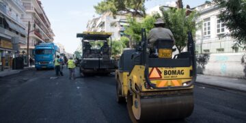 Μια ολόκληρη γειτονιά στην Θεσσαλονίκη αλλάζει πρόσωπο (ΧΑΡΤΗΣ)