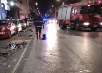 Σήμερα η κηδεία του 47χρονου διανομέα στη Θεσσαλονίκη