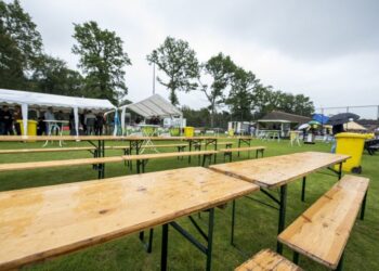 Νέα τάση στη Θεσσαλονίκη: Ψάχνουν αγροτεμάχια για την ανάπτυξη food court