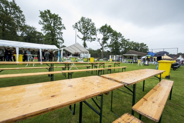 Νέα τάση στη Θεσσαλονίκη: Ψάχνουν αγροτεμάχια για την ανάπτυξη food court